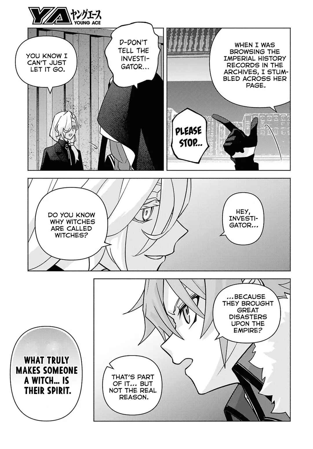 Chapter 8 - Page 6