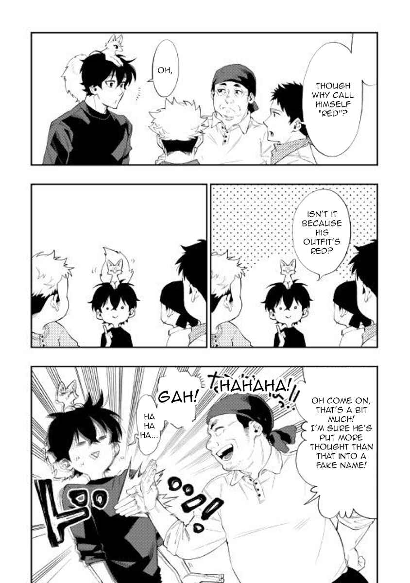 Chapter 58 - Page 19