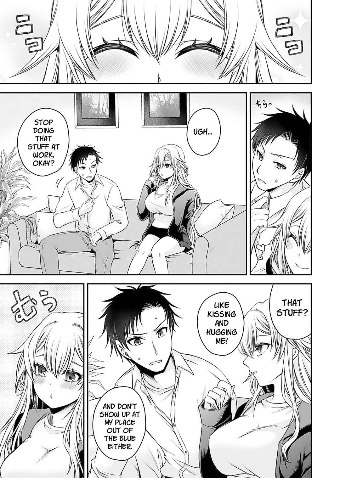 Chapter 6 - Page 3