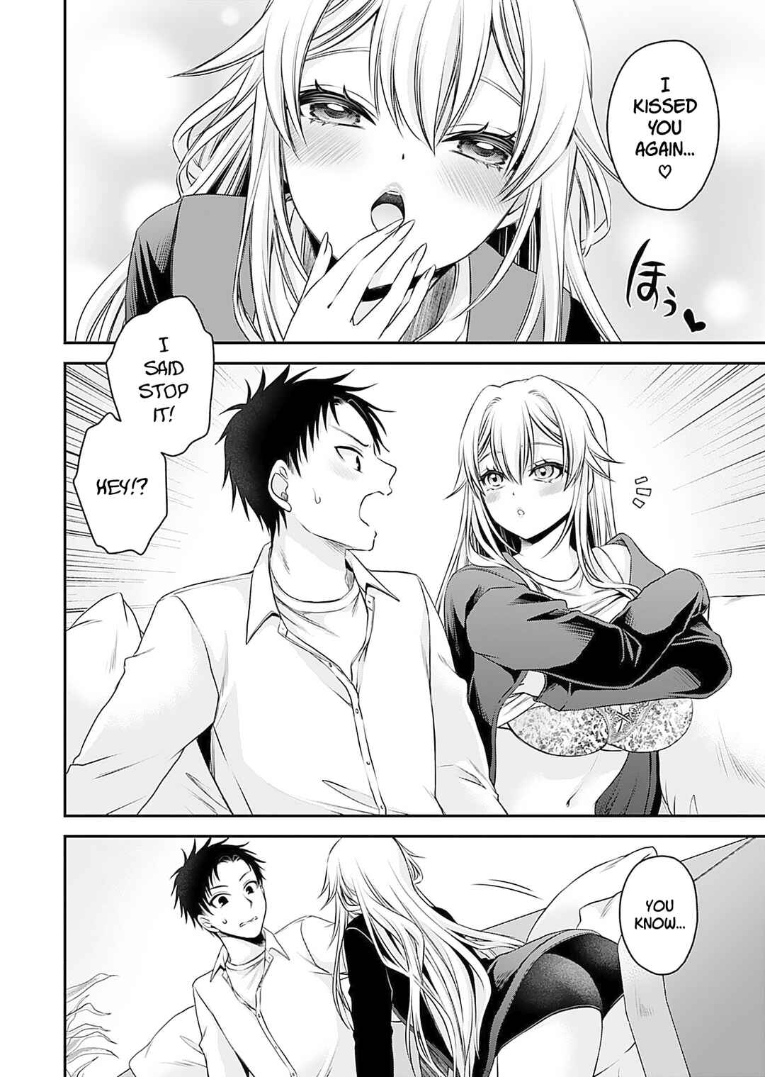 Chapter 6 - Page 6