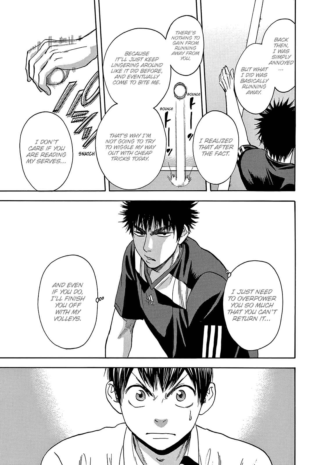 Chapter 321 - Page 10