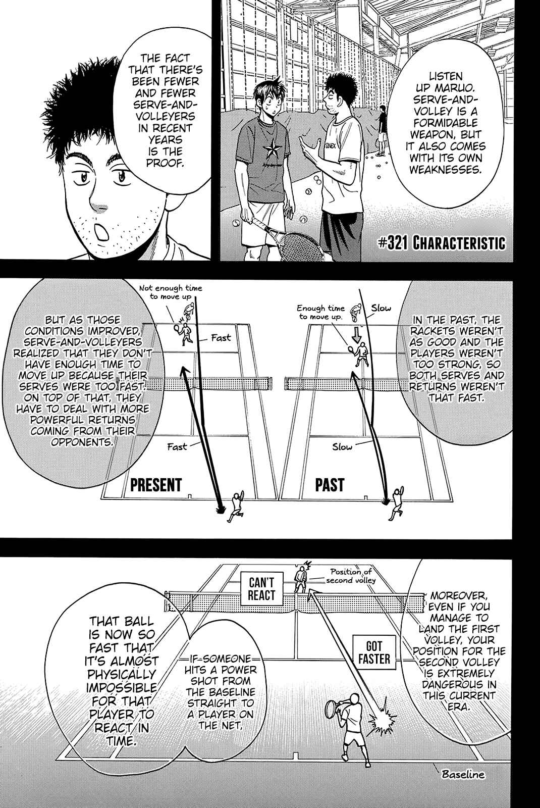 Chapter 321 - Page 2