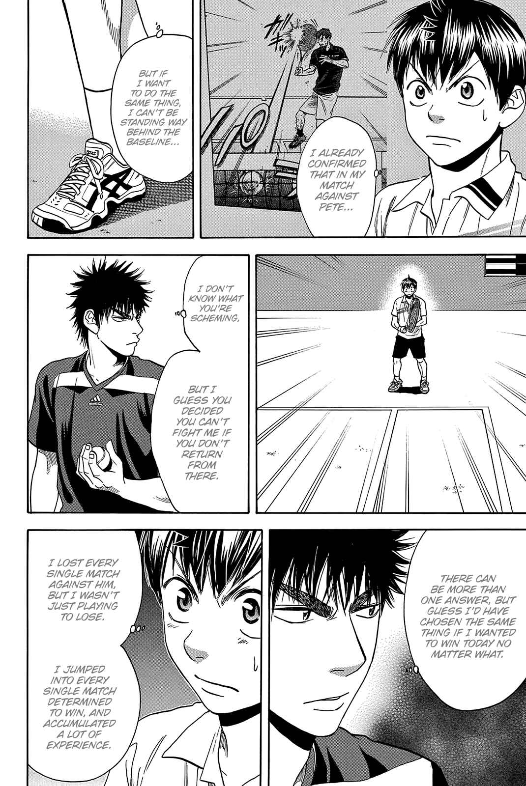 Chapter 321 - Page 3