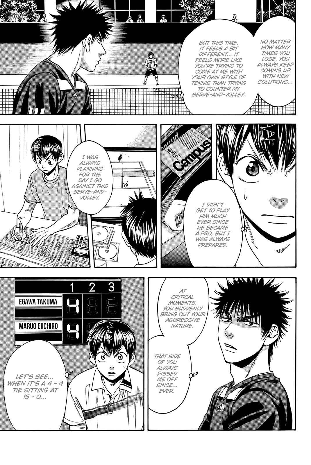 Chapter 321 - Page 4