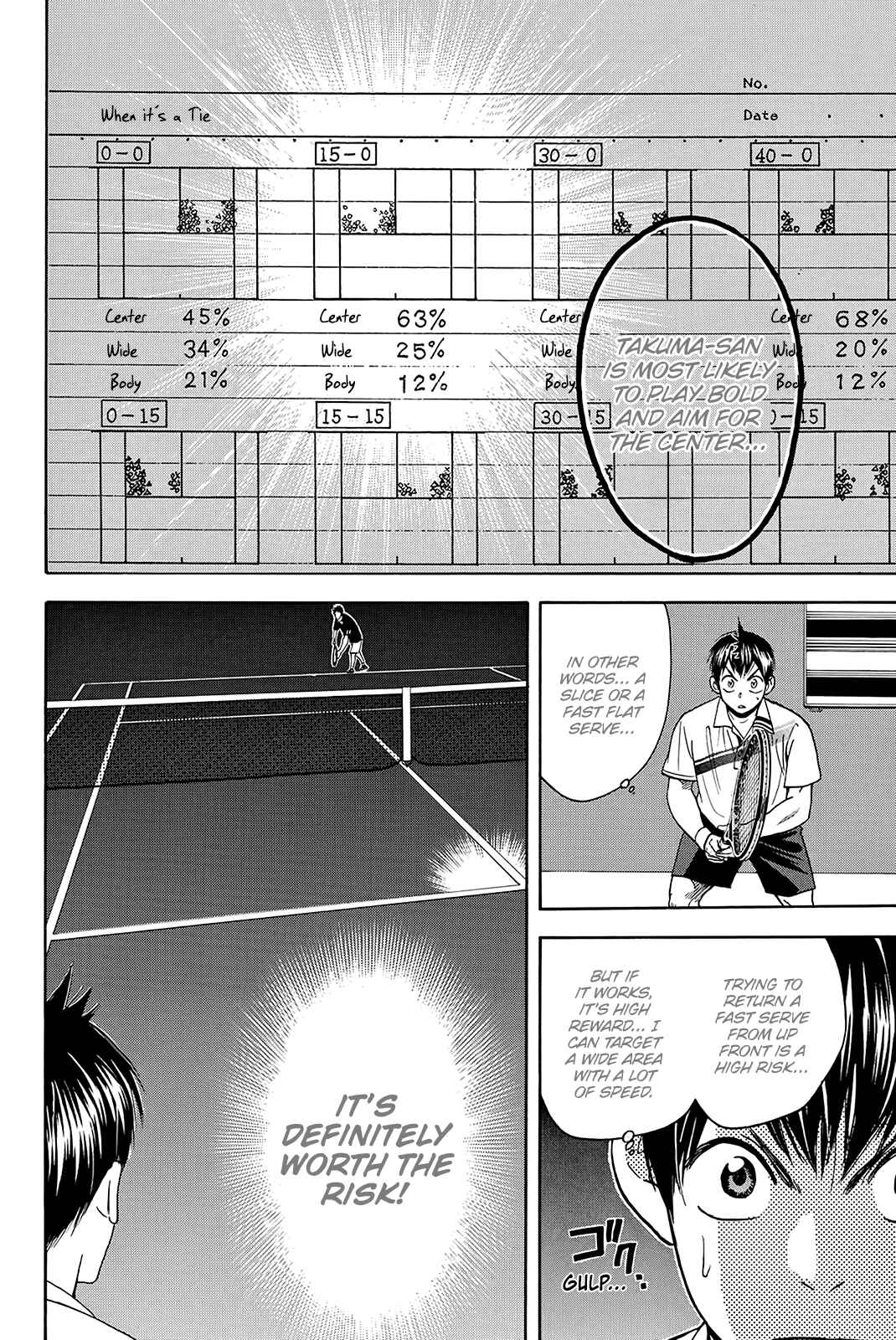 Chapter 321 - Page 5