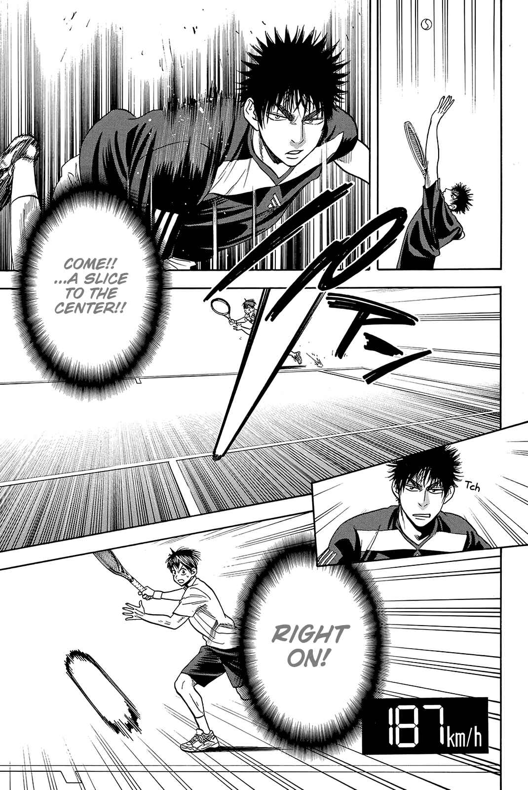 Chapter 321 - Page 6