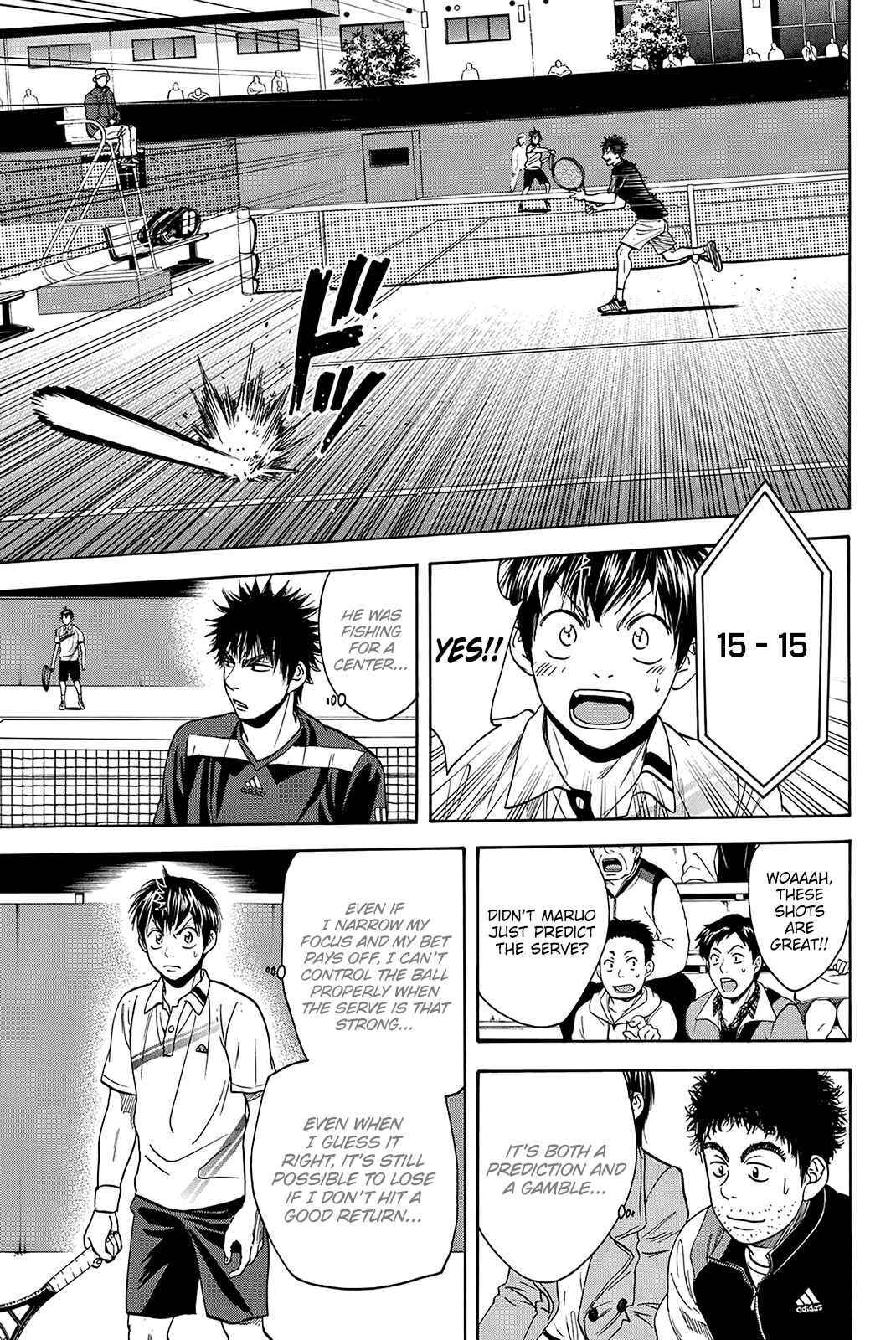Chapter 321 - Page 8