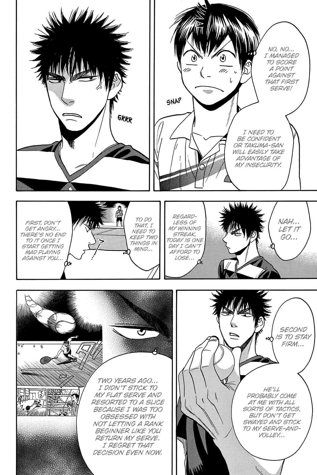 Chapter 321 - Page 9