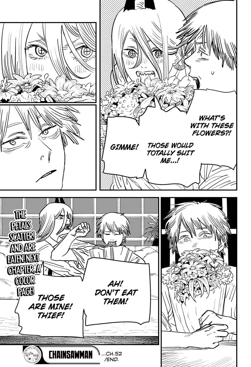 Chapter 52 - Page 20