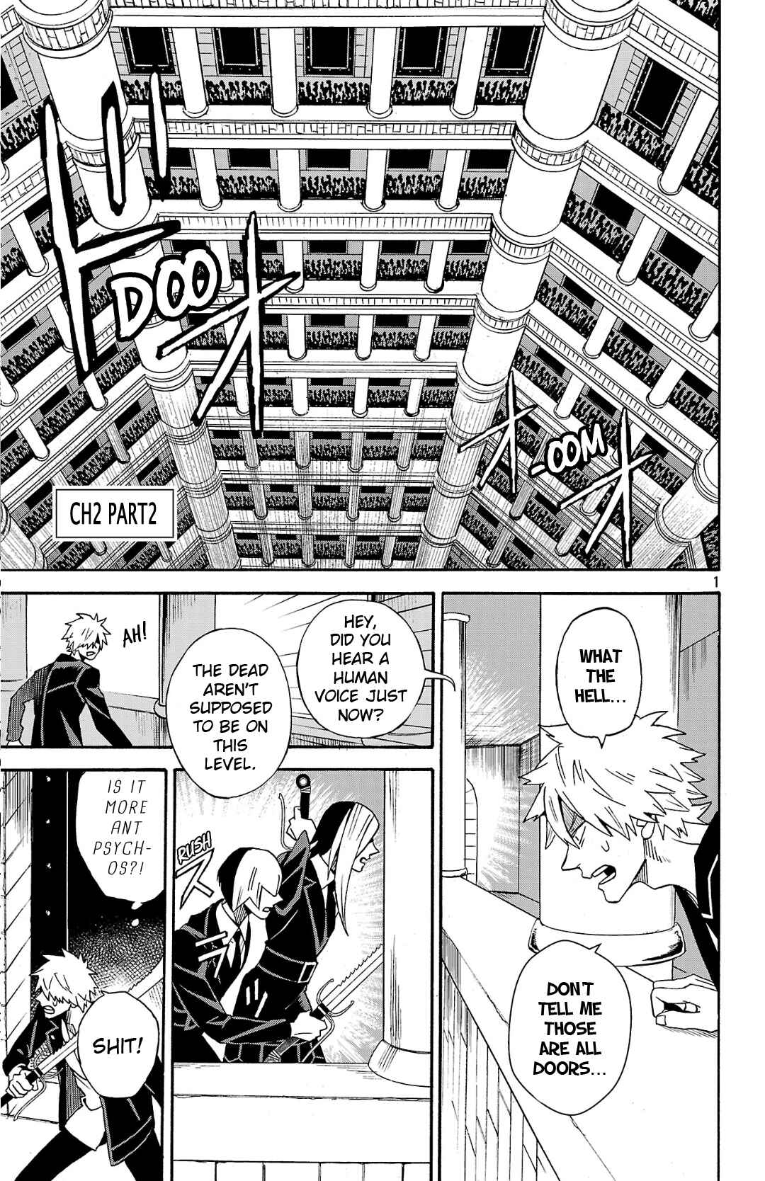 Chapter 2.2 - Page 2