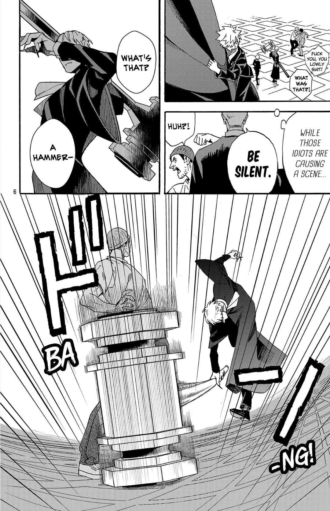 Chapter 2.2 - Page 7