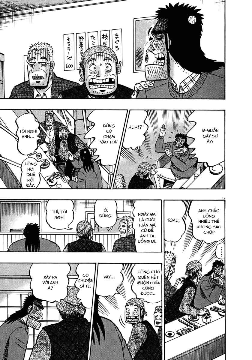 Chapter 67 - Page 16
