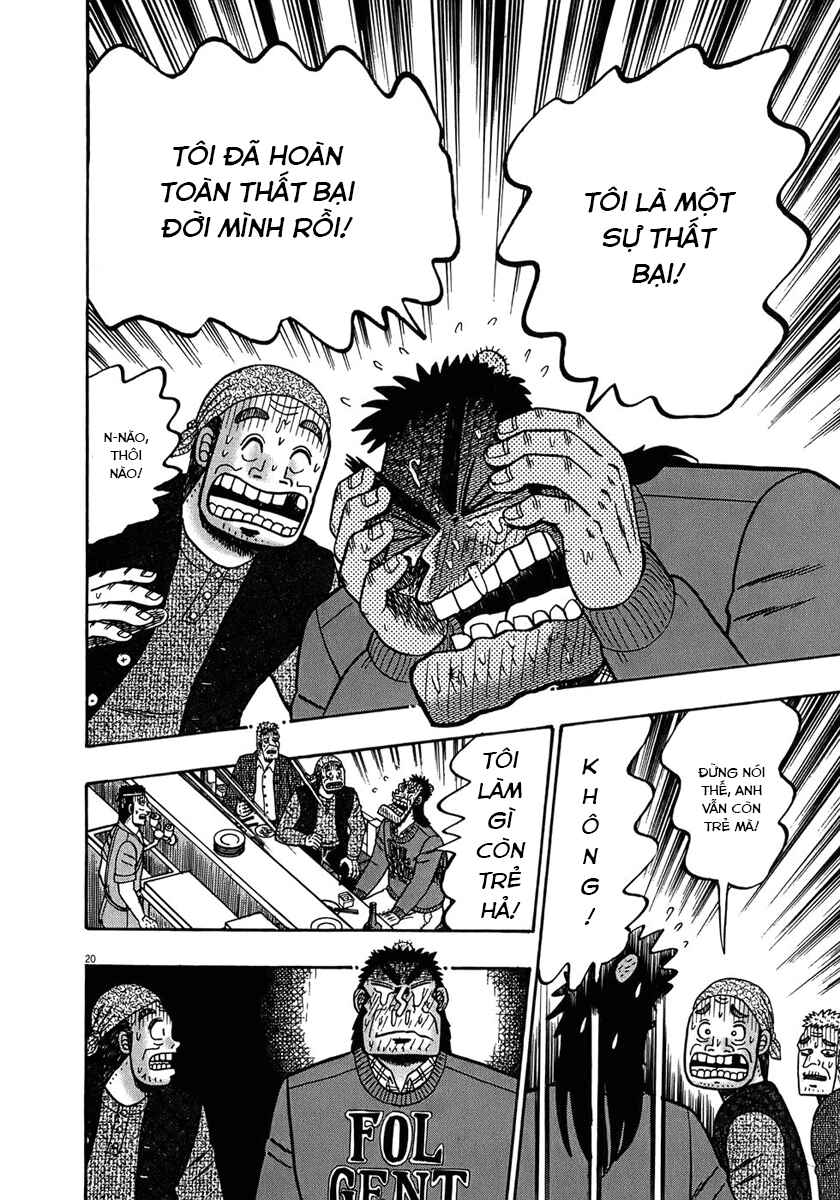Chapter 67 - Page 19
