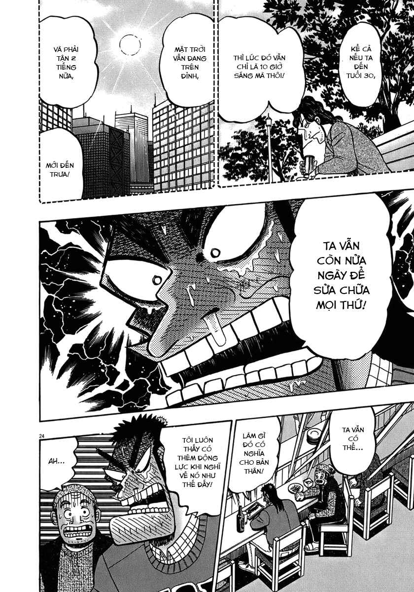 Chapter 67 - Page 23