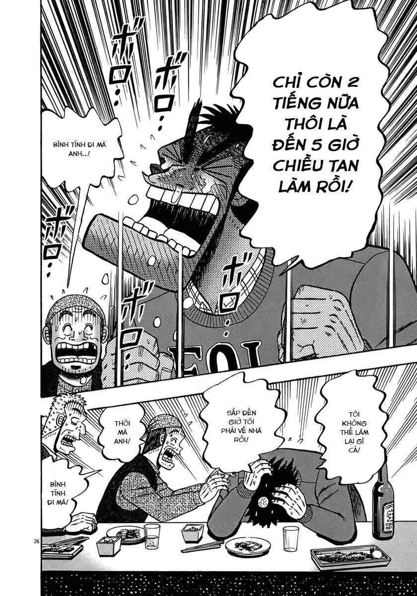 Chapter 67 - Page 25