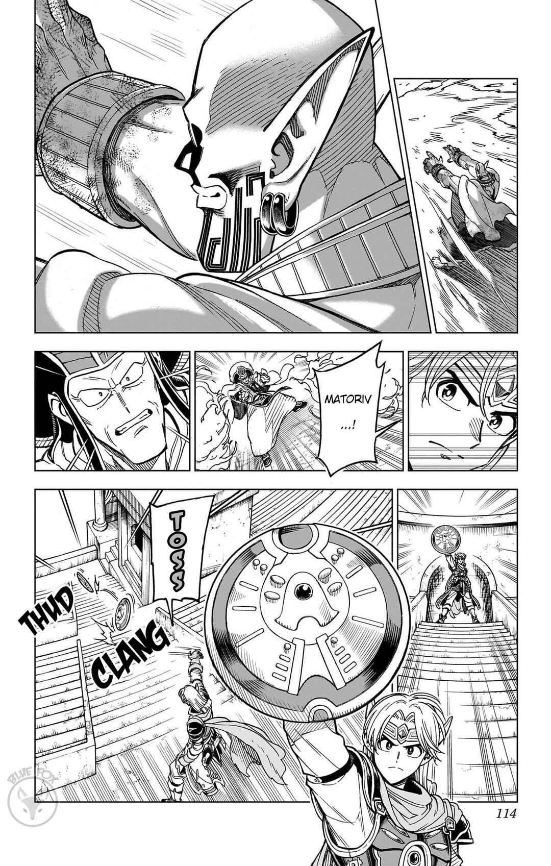 Chapter 31 - Page 15