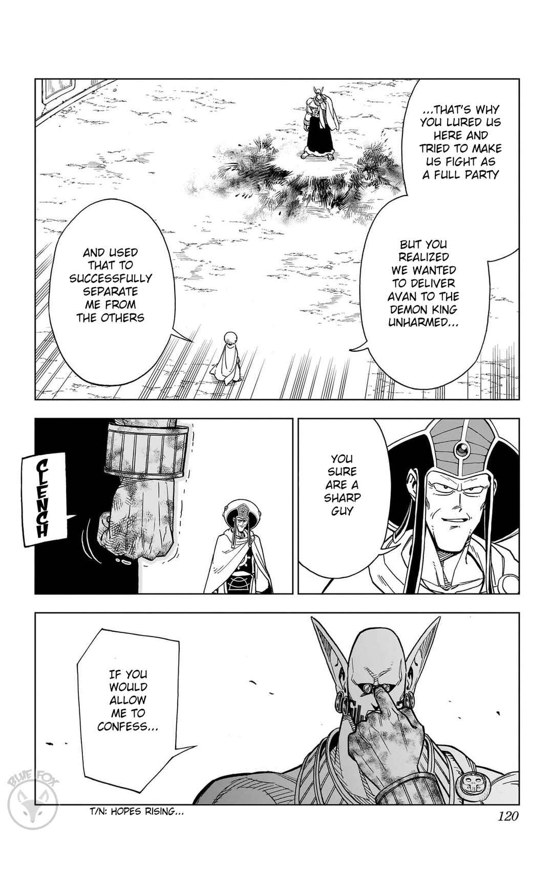 Chapter 31 - Page 21