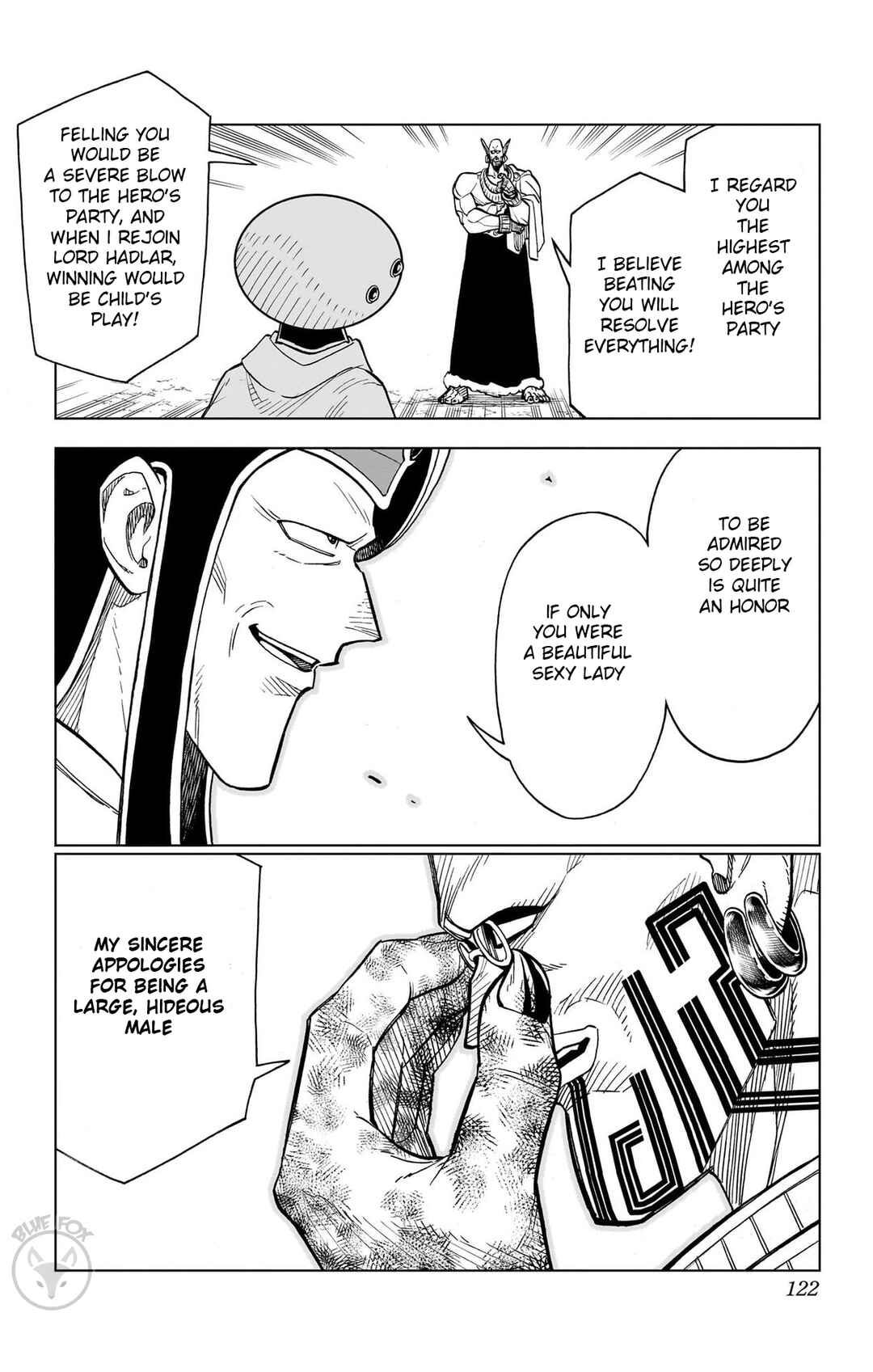 Chapter 31 - Page 23