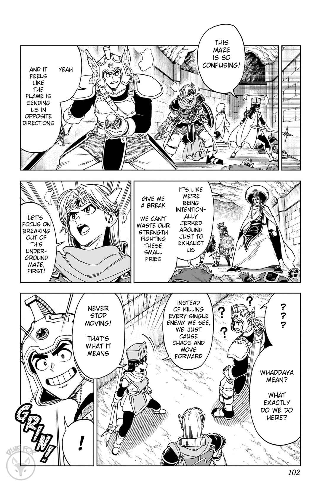 Chapter 31 - Page 3