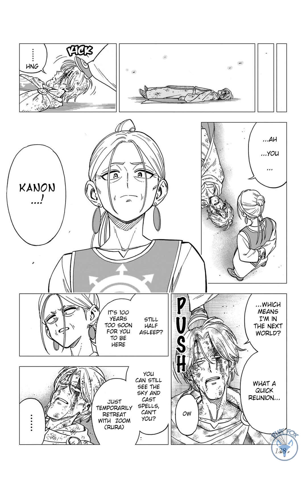 Chapter 31 - Page 38