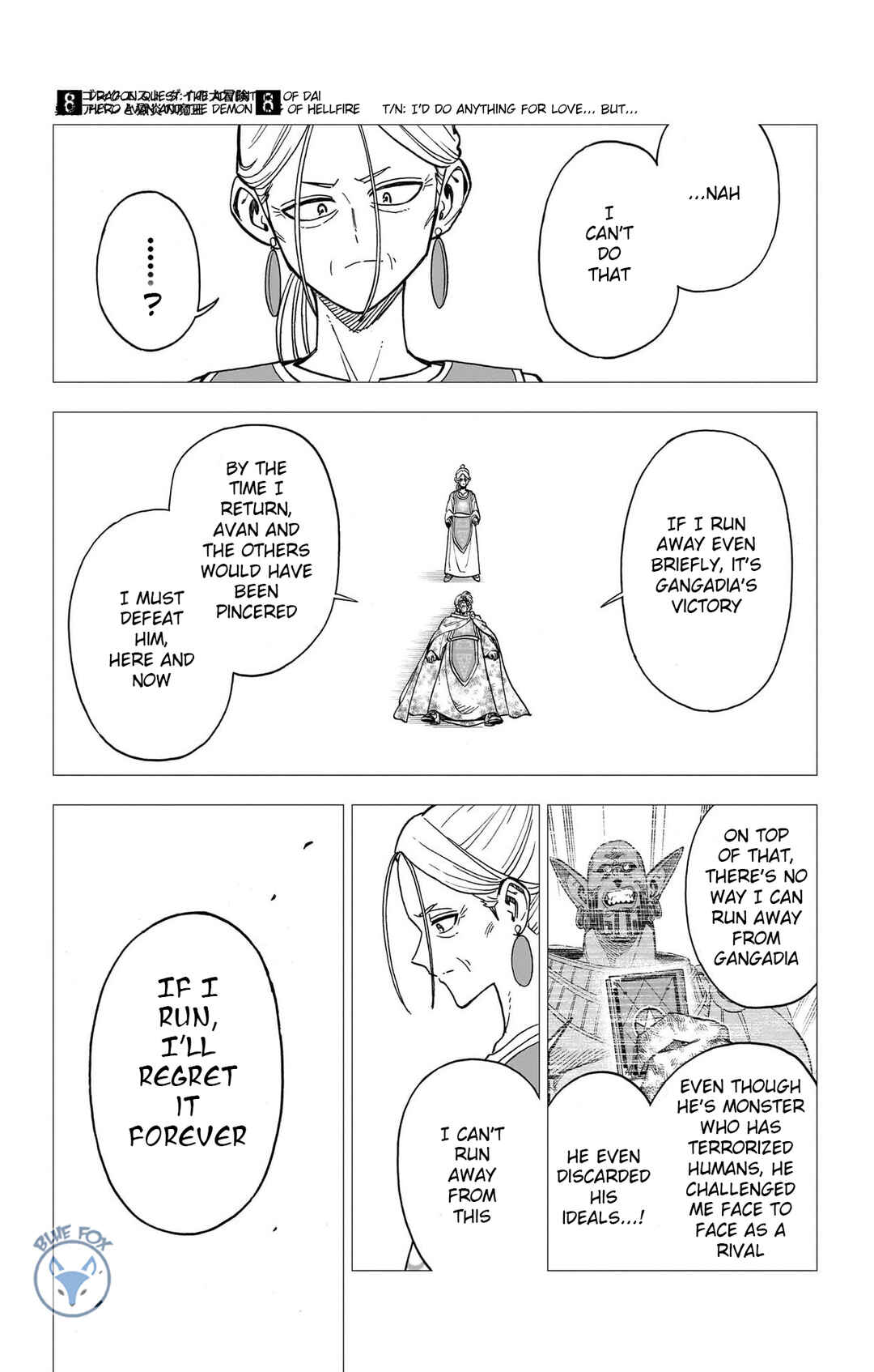 Chapter 31 - Page 39