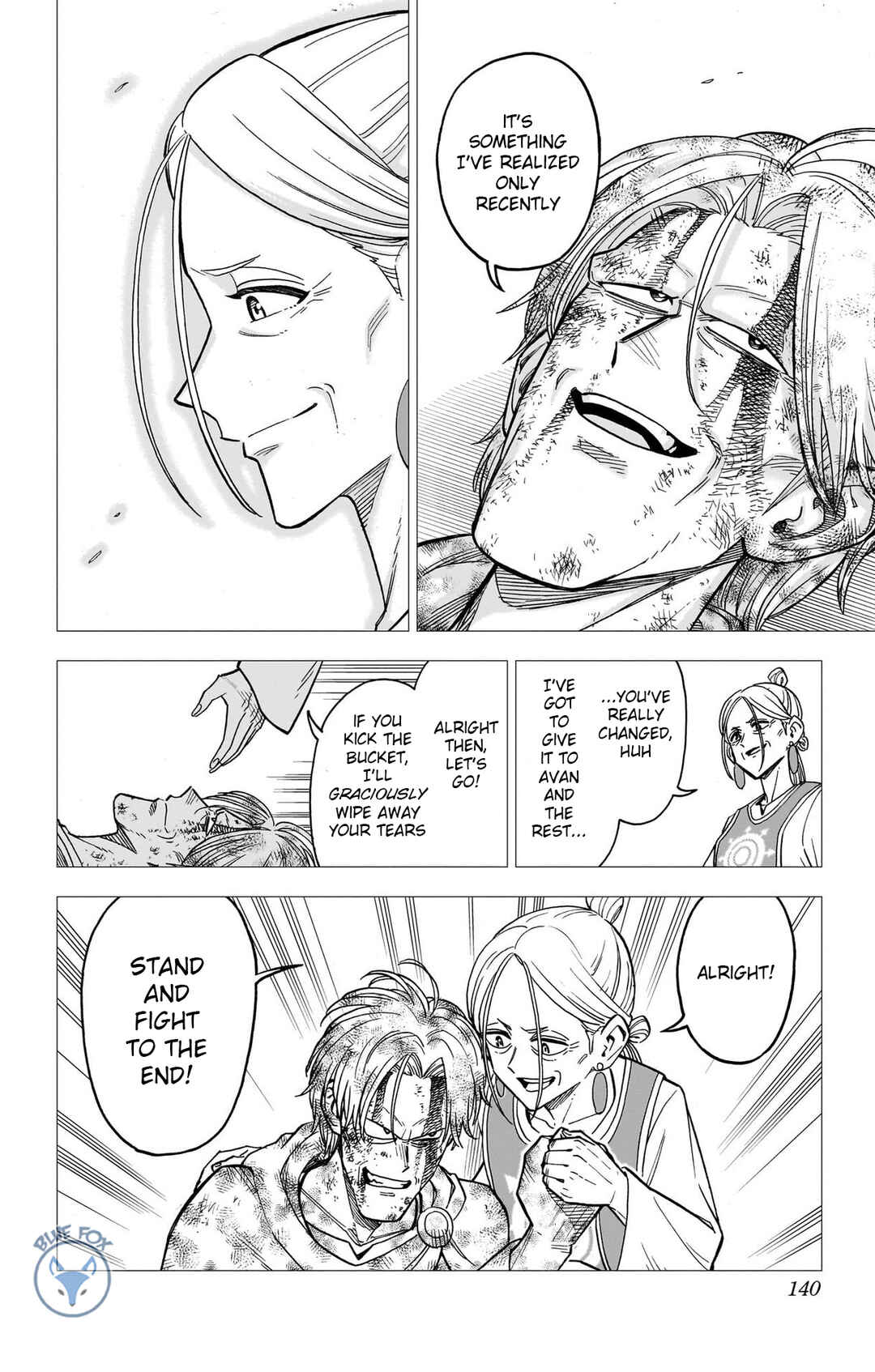 Chapter 31 - Page 40