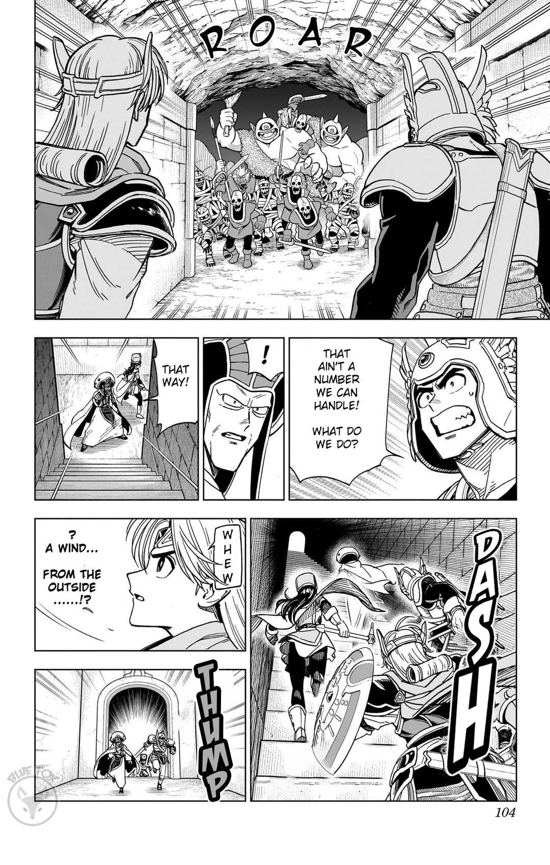 Chapter 31 - Page 5