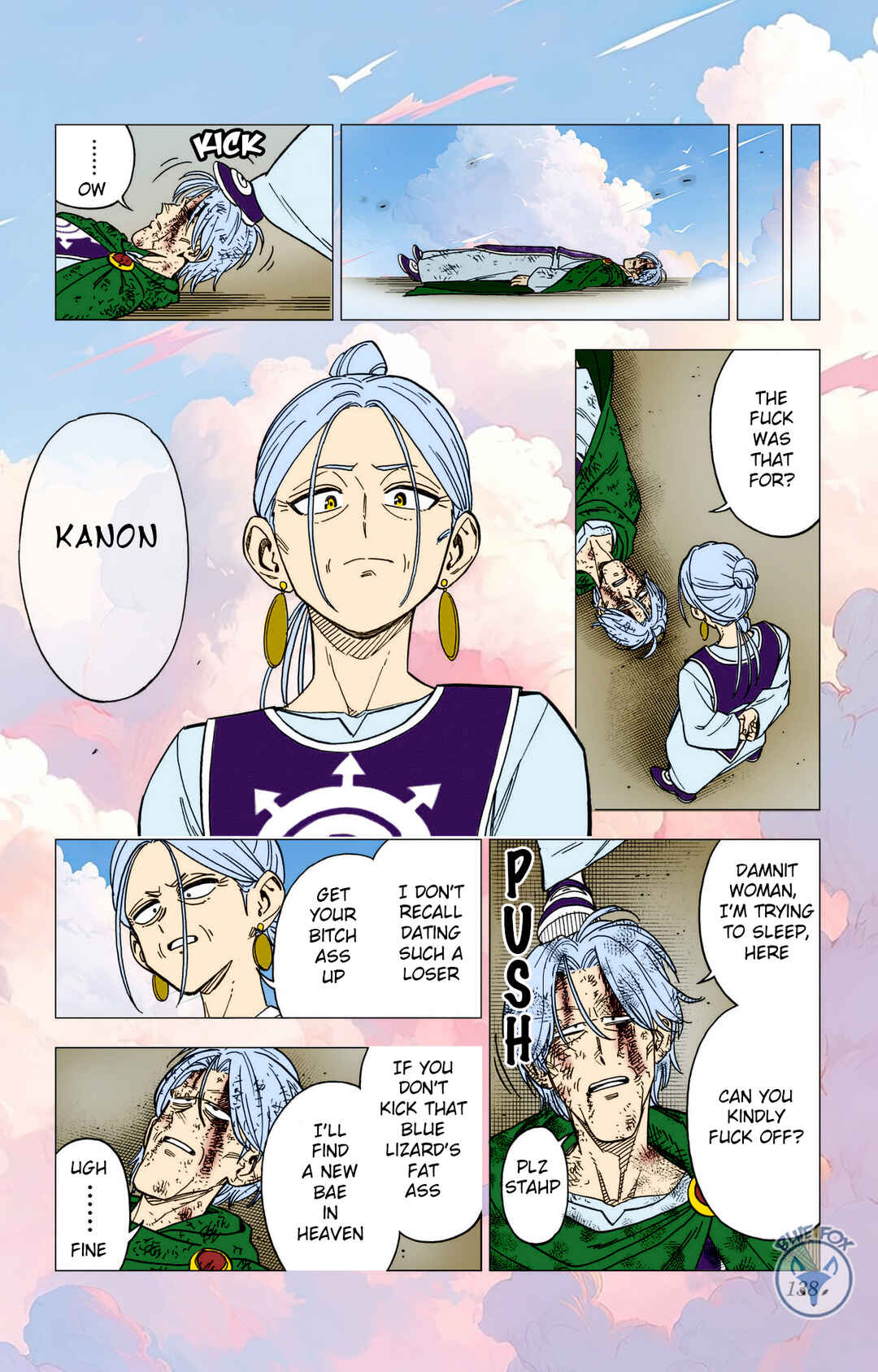 Chapter 31 - Page 50