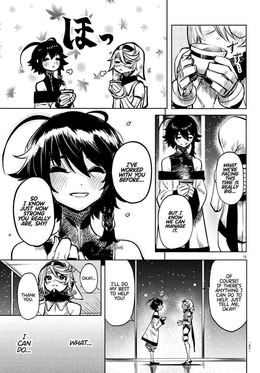 Chapter 39 - Page 15