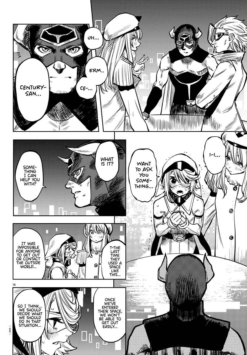 Chapter 39 - Page 16