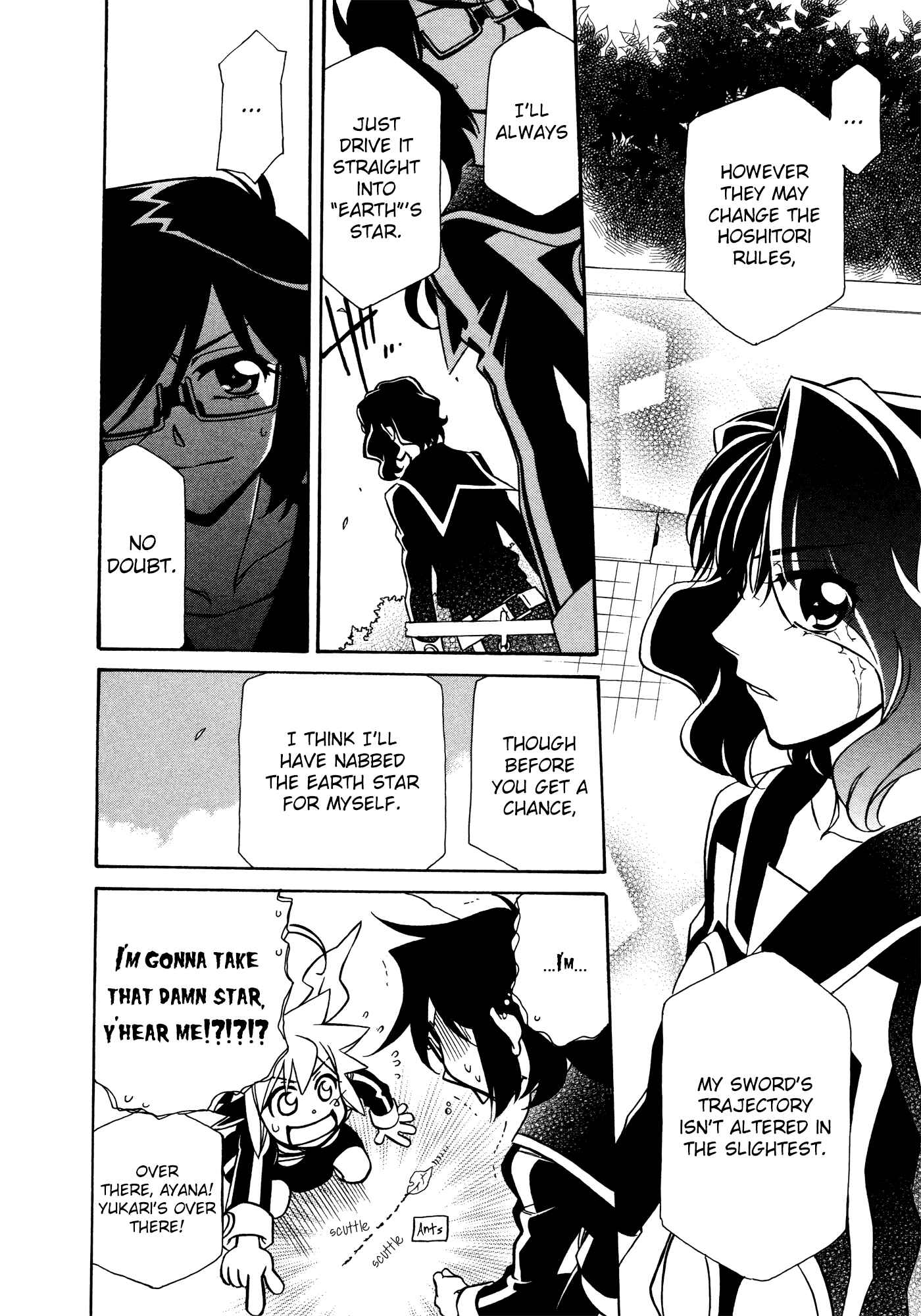 Chapter 84 - Page 24