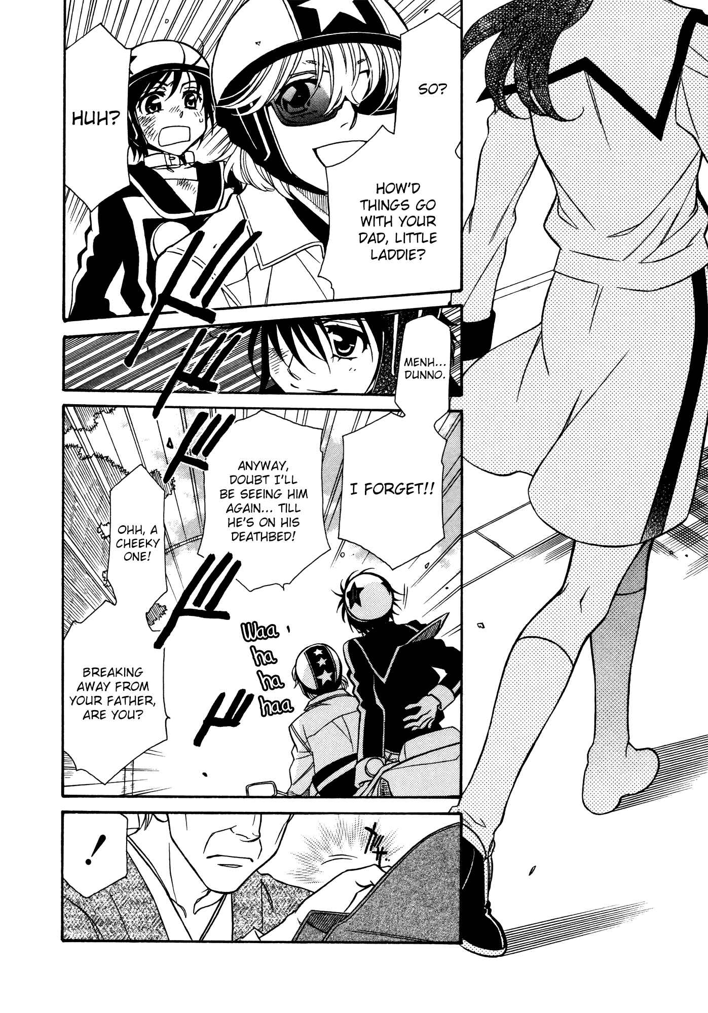 Chapter 84 - Page 4