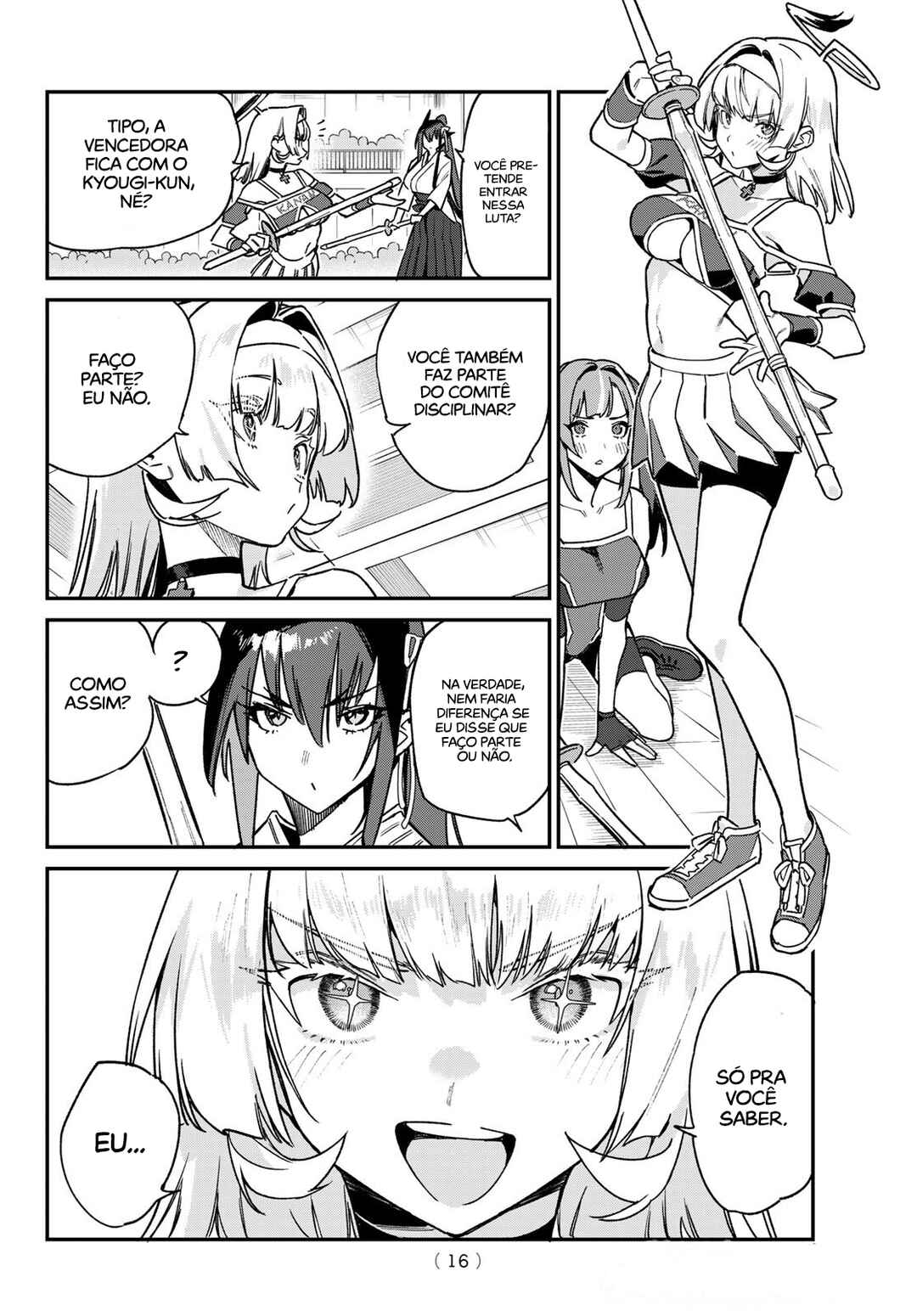 Chapter 85 - Page 4