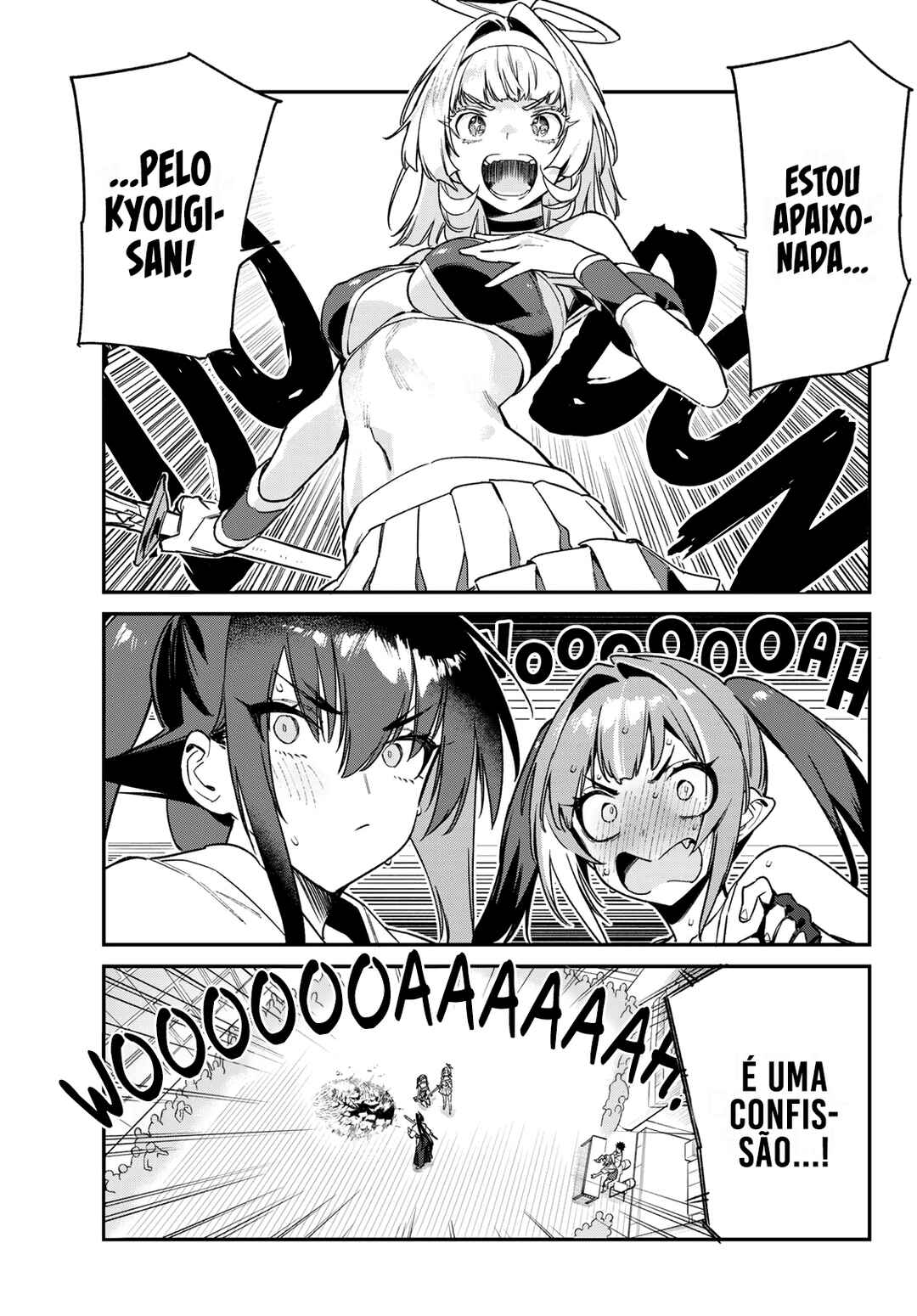 Chapter 85 - Page 5