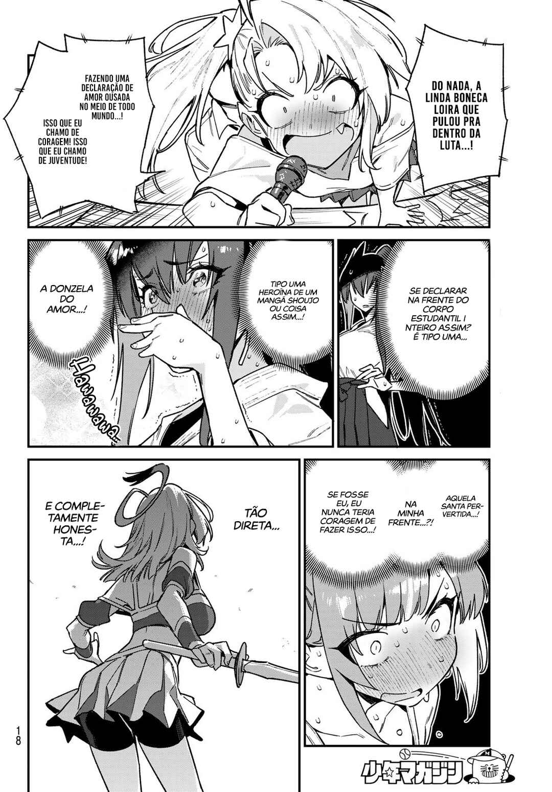 Chapter 85 - Page 6