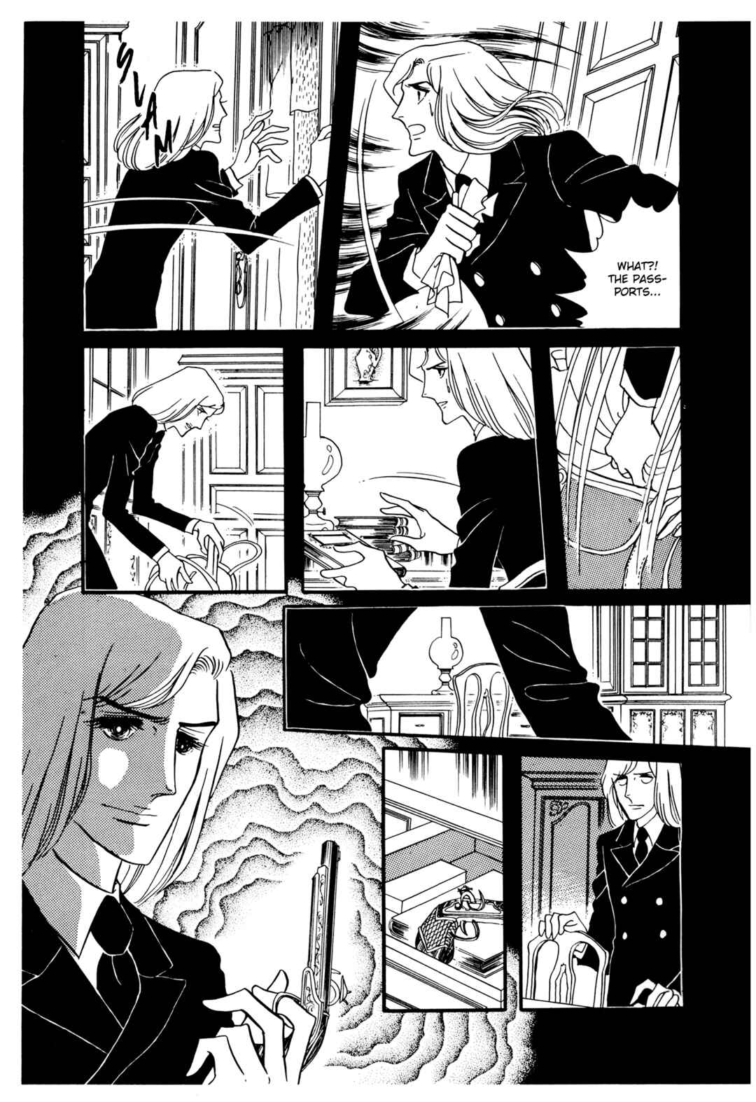 Chapter 25 - Page 23