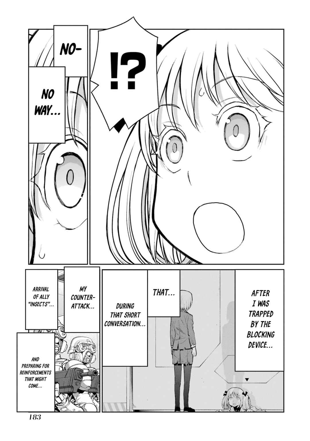 Chapter 19 - Page 13