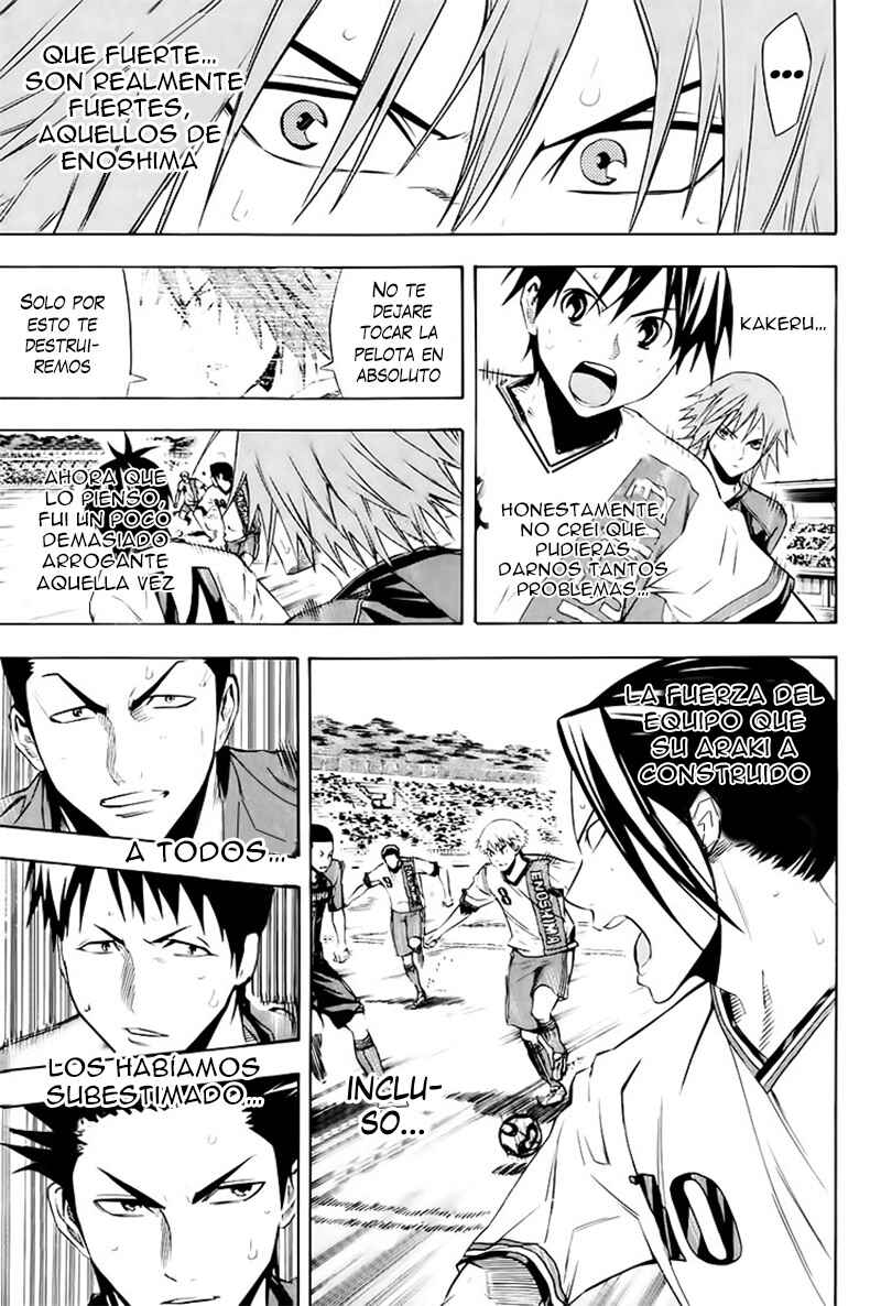 Chapter 181 - Page 16
