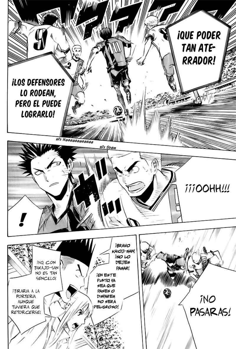Chapter 181 - Page 9