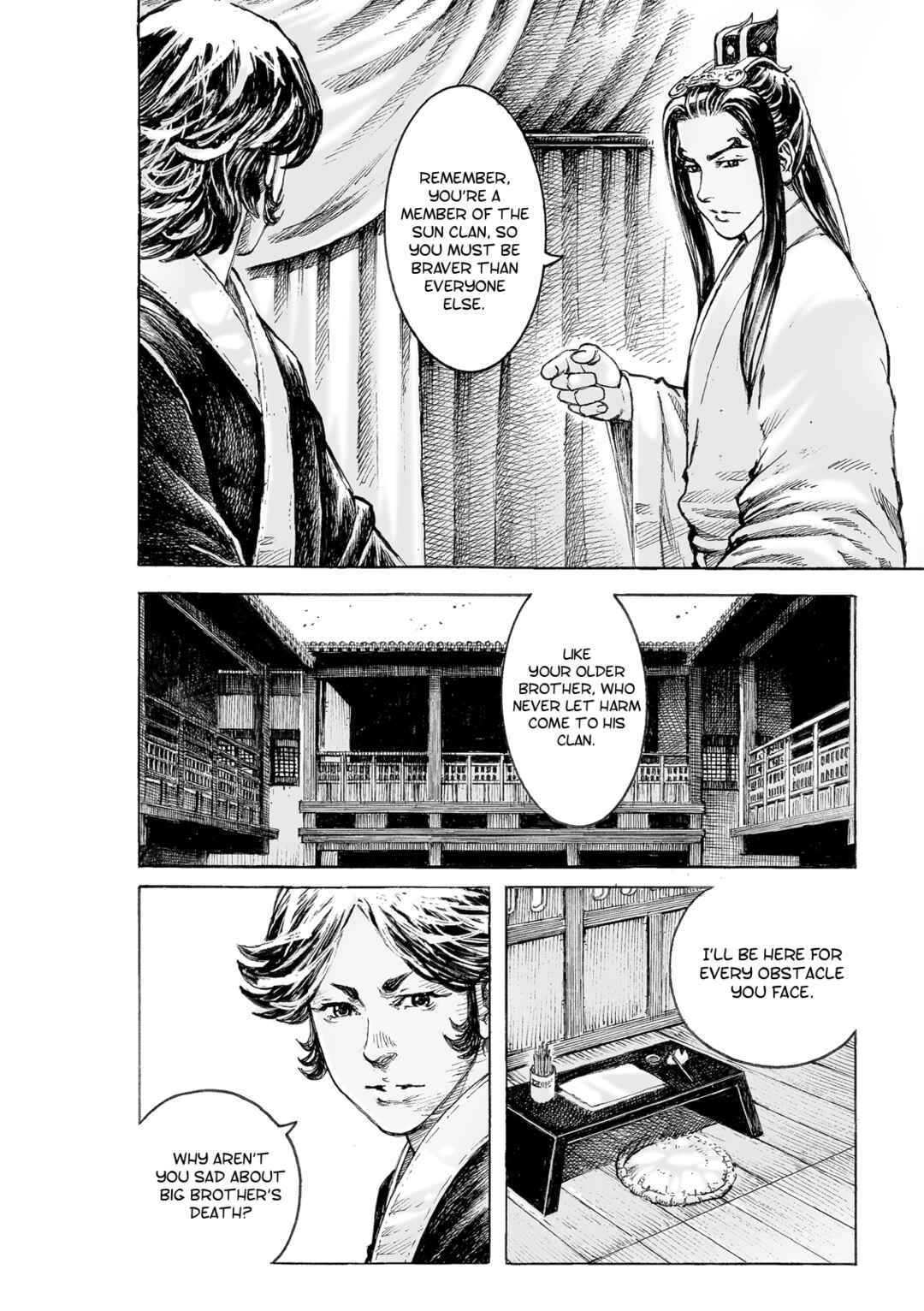 Chapter 522 - Page 10