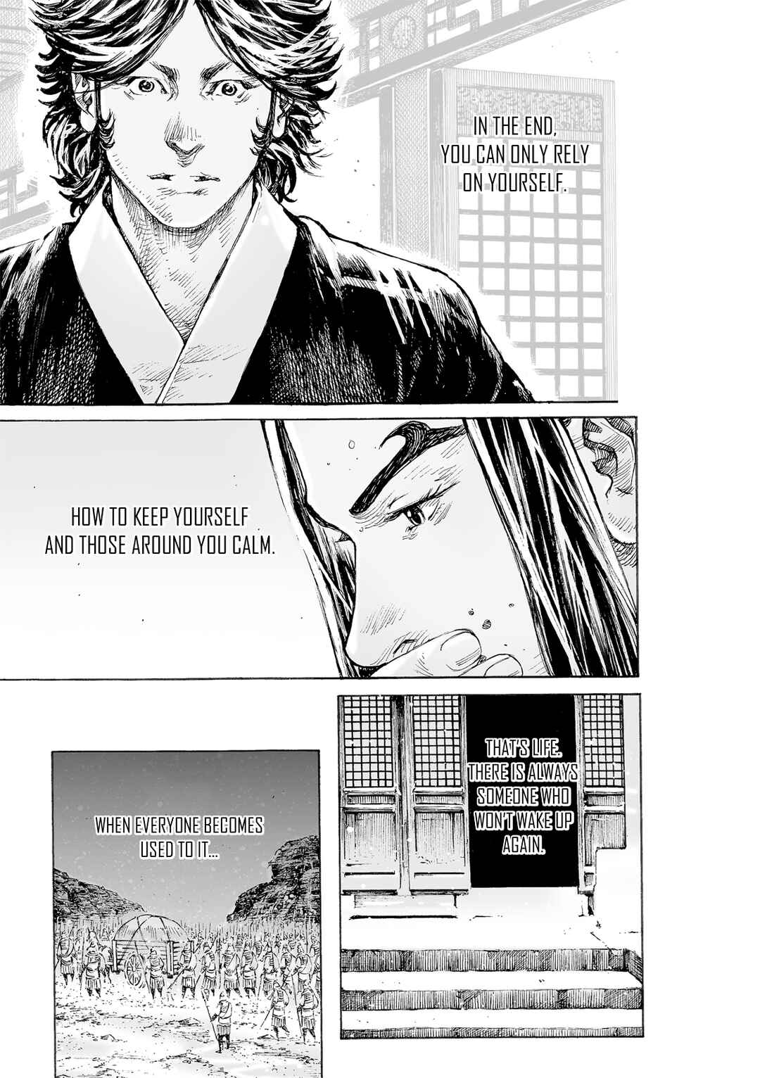 Chapter 522 - Page 13