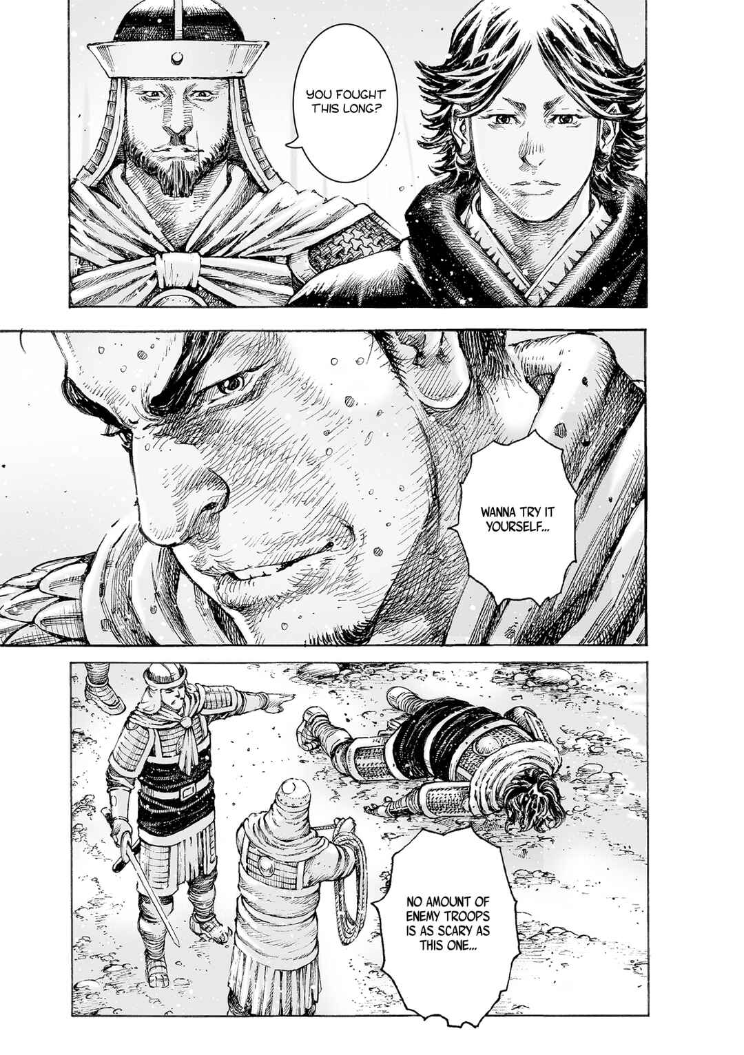 Chapter 522 - Page 18