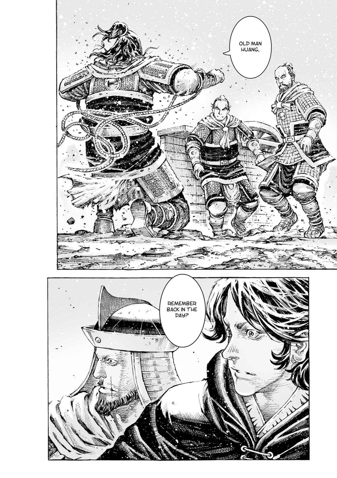 Chapter 522 - Page 24