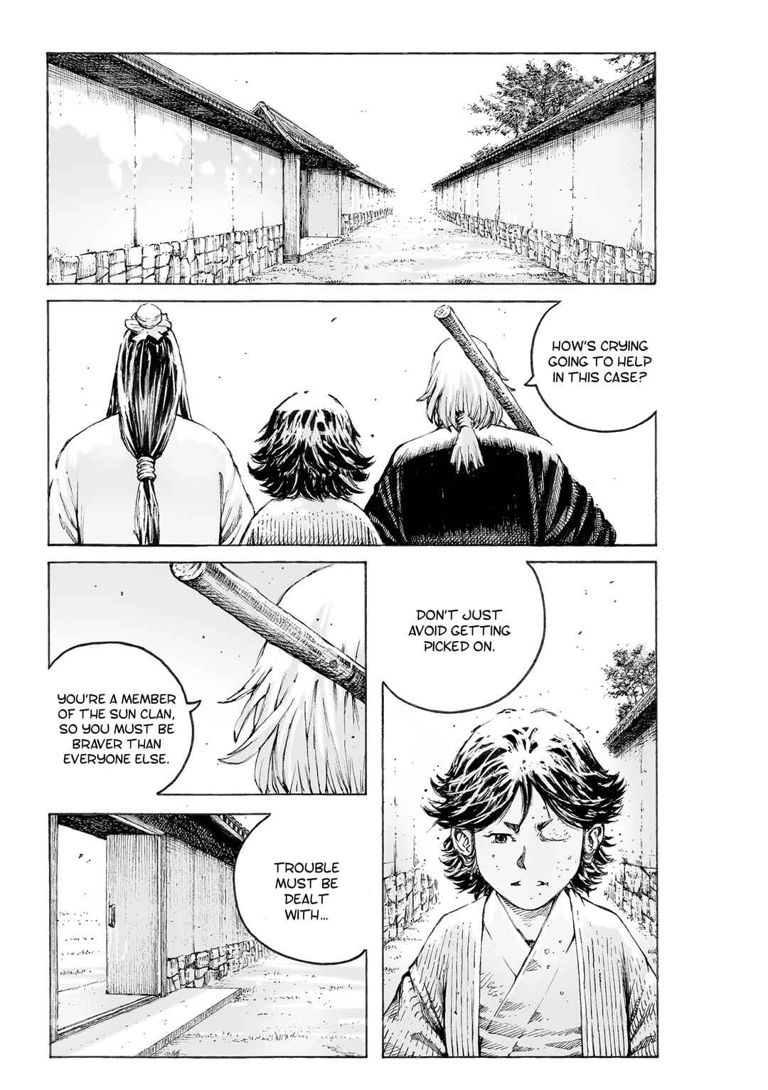 Chapter 522 - Page 3