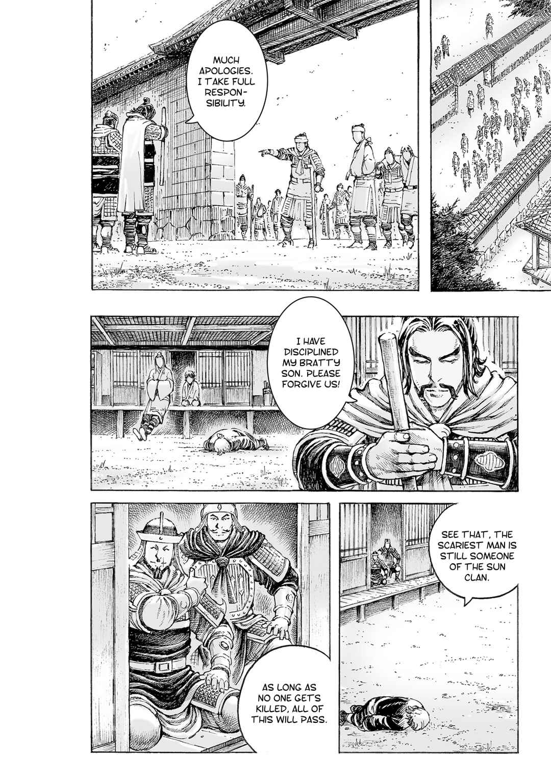 Chapter 522 - Page 6