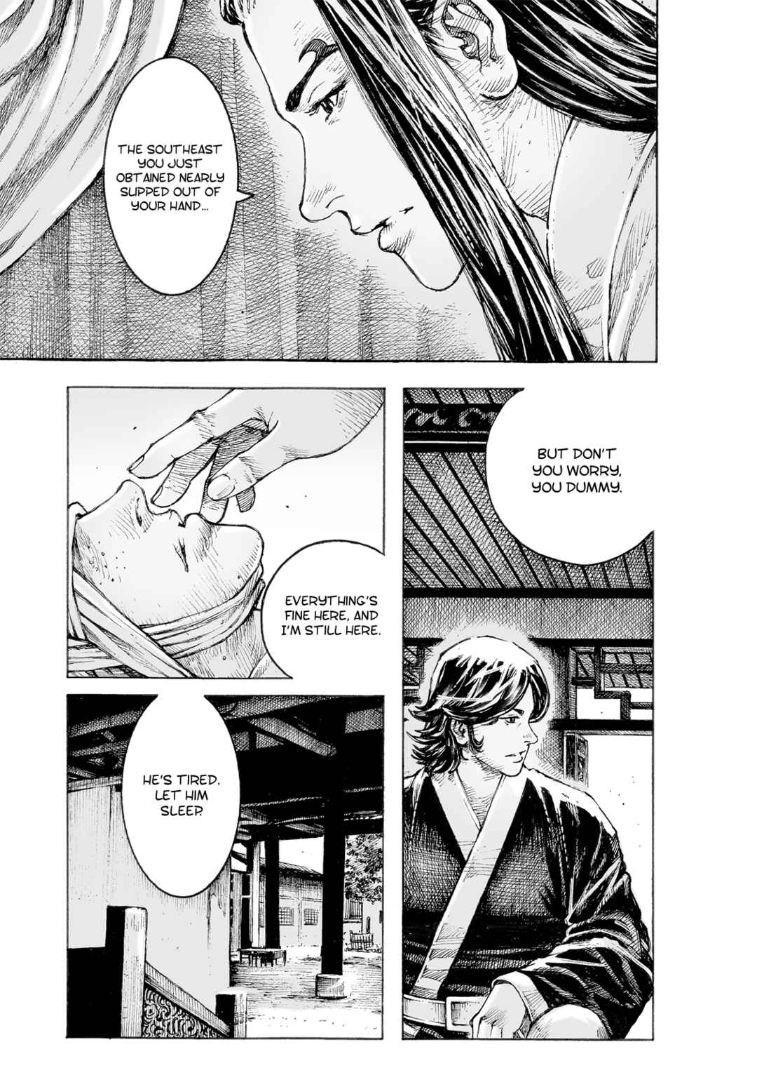 Chapter 522 - Page 9