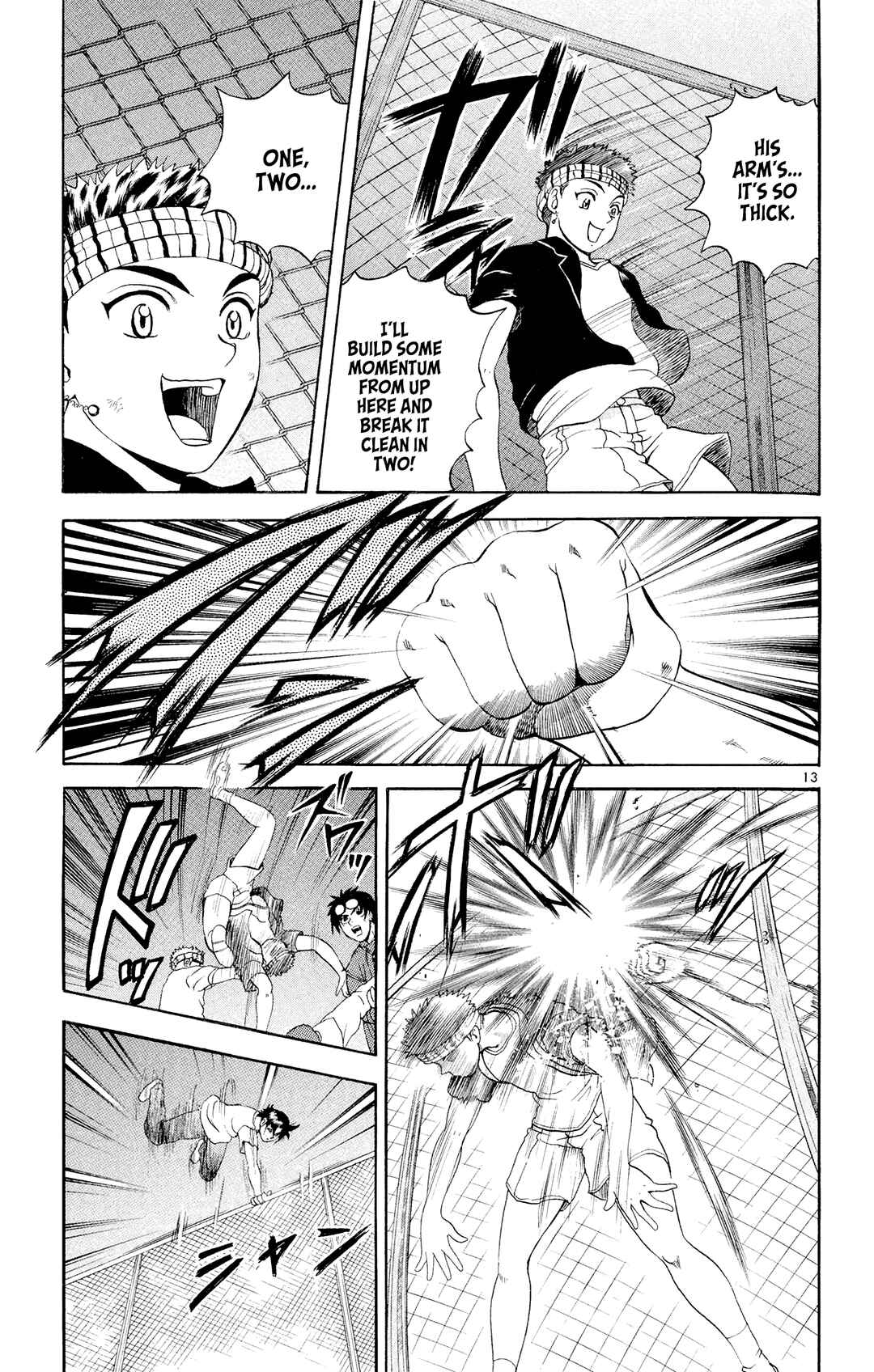 Chapter 52 - Page 13