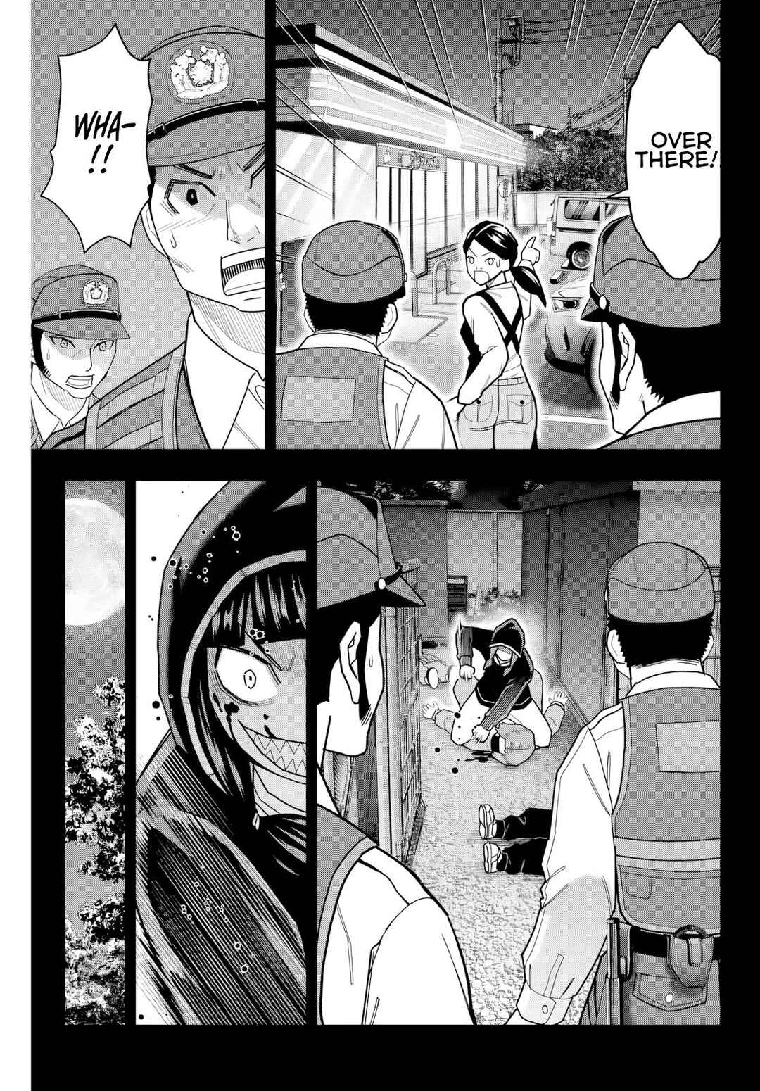 Chapter 21 - Page 14