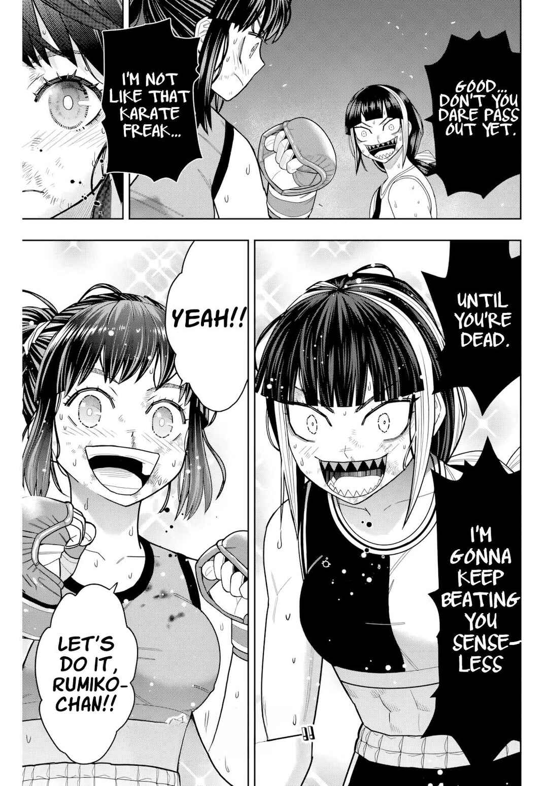 Chapter 21 - Page 20