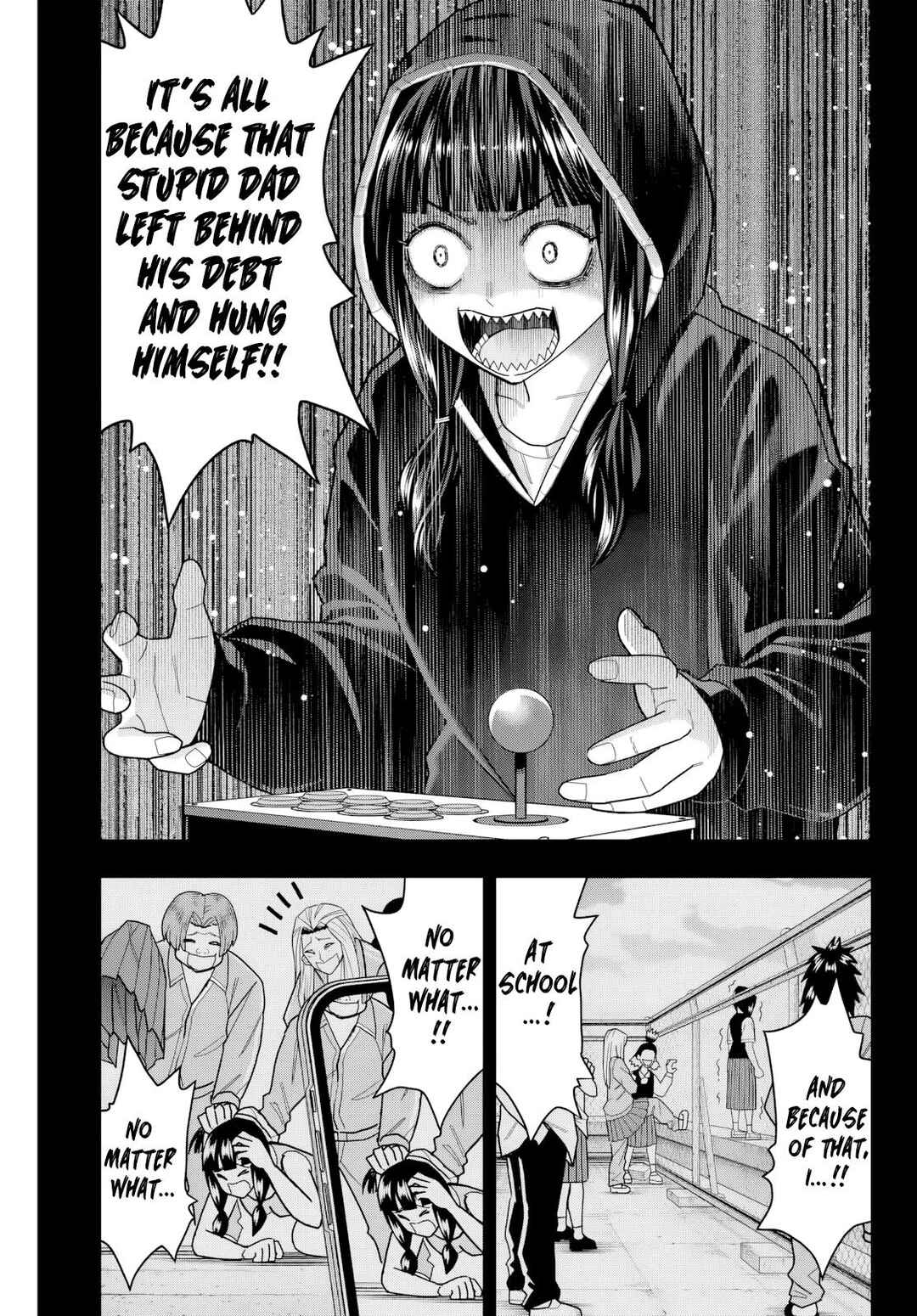 Chapter 21 - Page 6